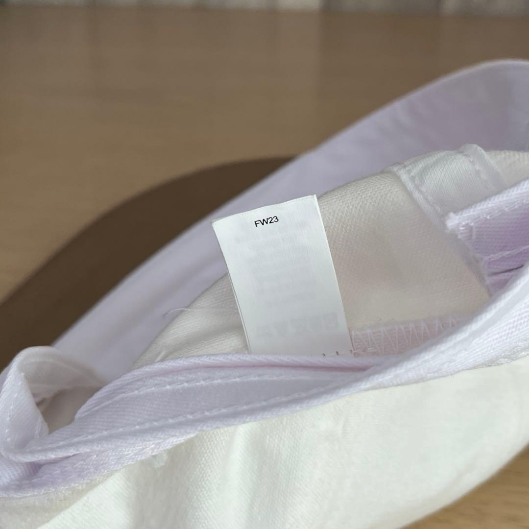 帽子 Supreme - 2-tone Camp Cap