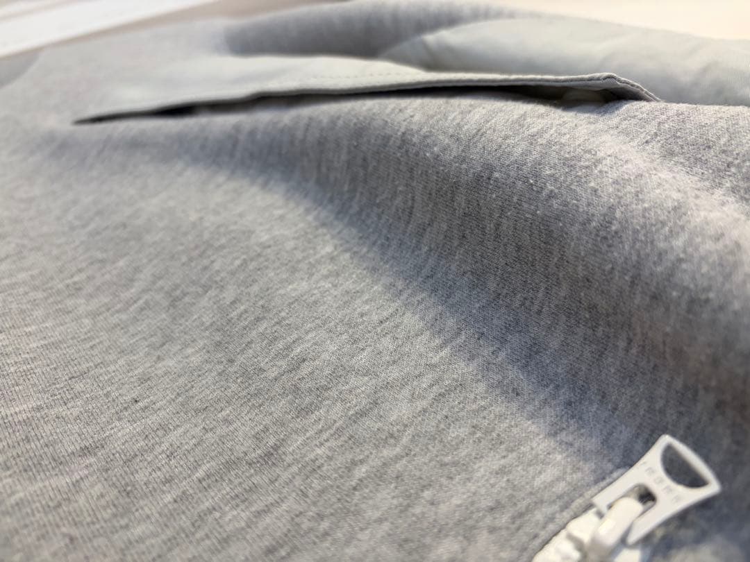 Sacai サカイ Sponge Sweat Pullover