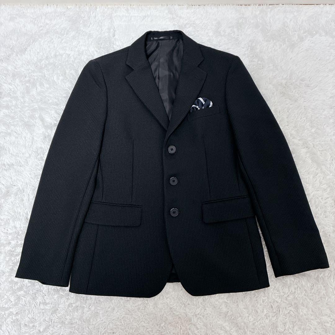 WANDER FACTORY 男子 5点セット　キッズフォーマル 150 卒服