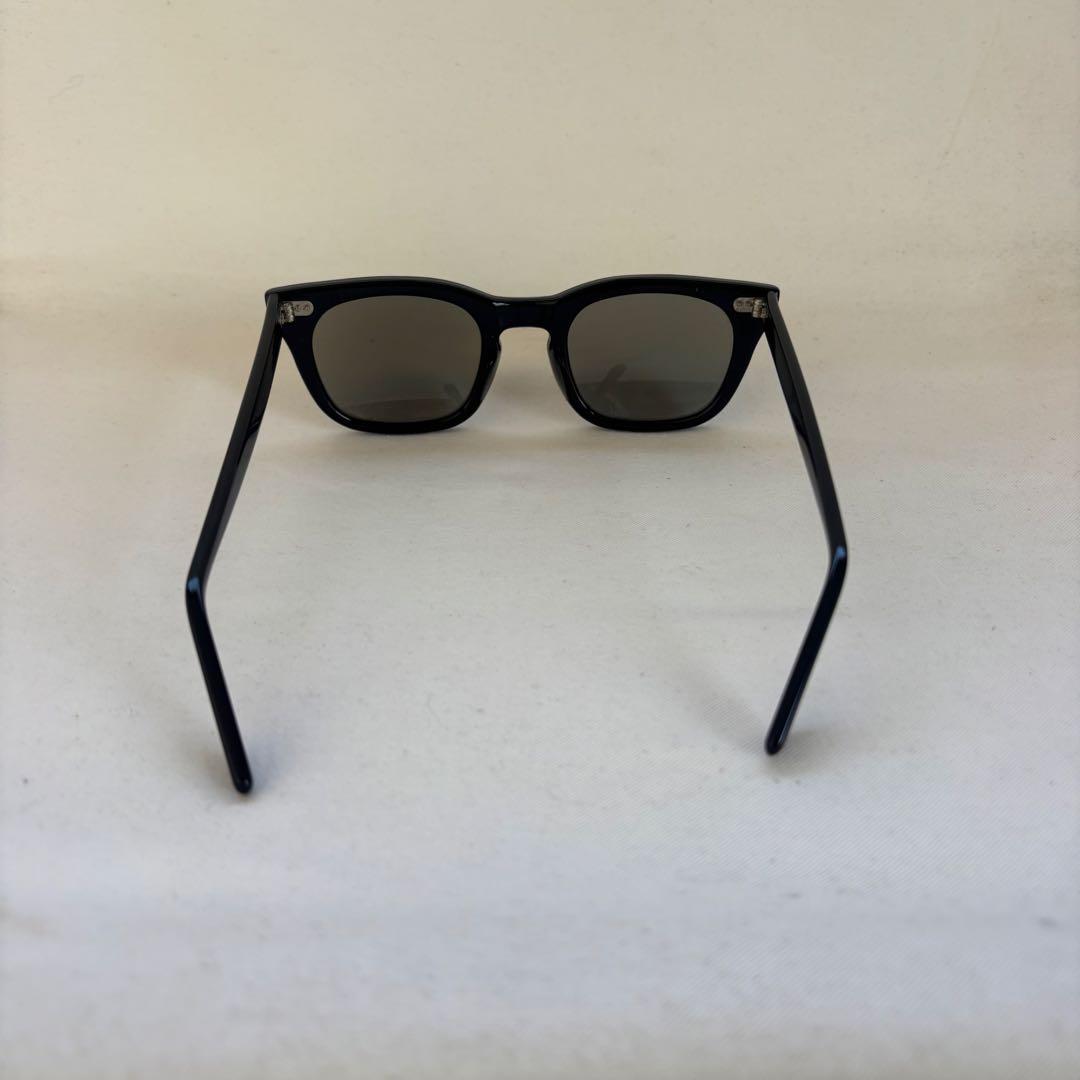 USS 48/22 GIグラス HALO ビンテージ メガネ サングラス 678