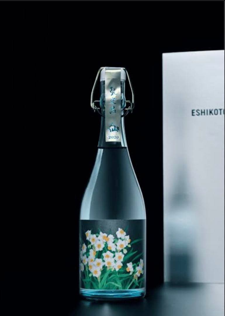 【超限定】黒龍酒造　石田屋　水仙 2025.11月発売 レア レア酒