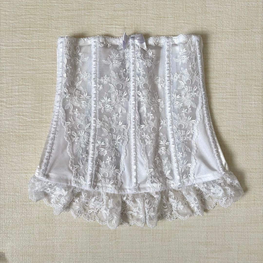 セモア ブライダルインナー C70