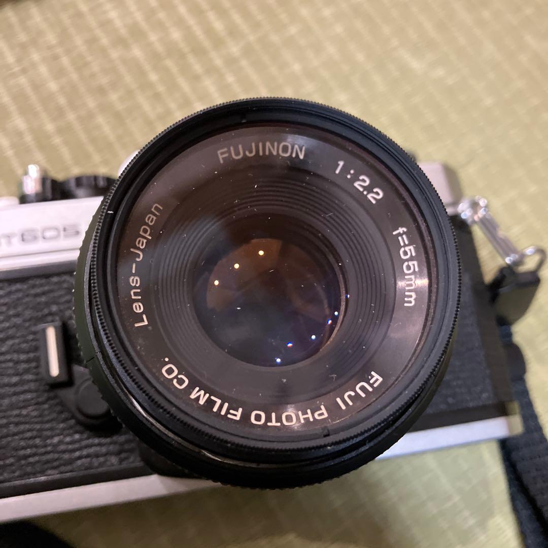 カメラ　まとめ売り　ヤシカ　キャノン　フジカ　　　ペンタックス　昭和　レトロ