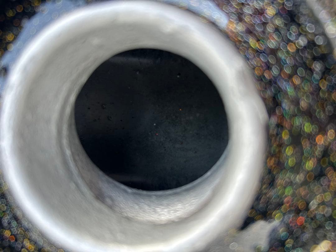 ゼファー400外装セット塗装後未使用