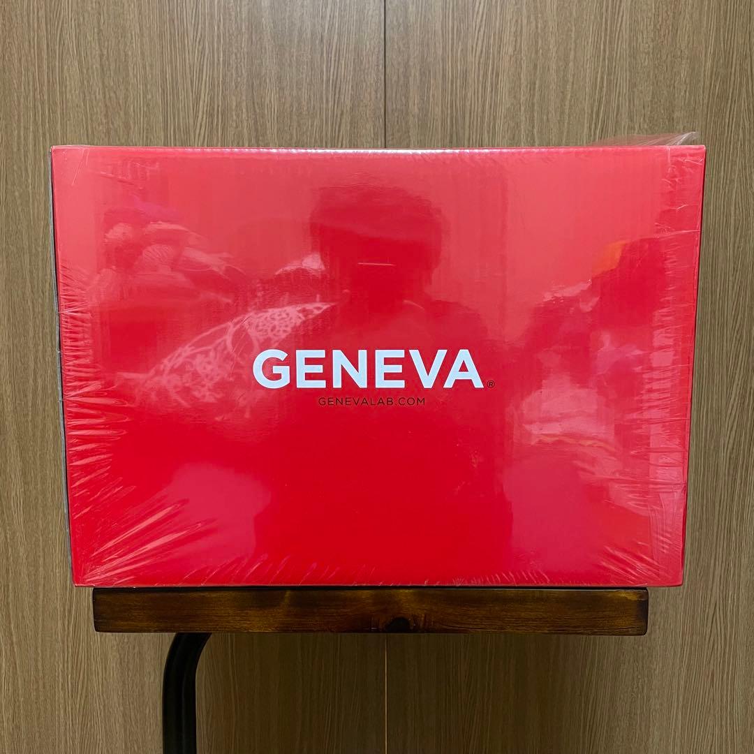 ■GENEVA（ジェネーバ）■Sound System model M