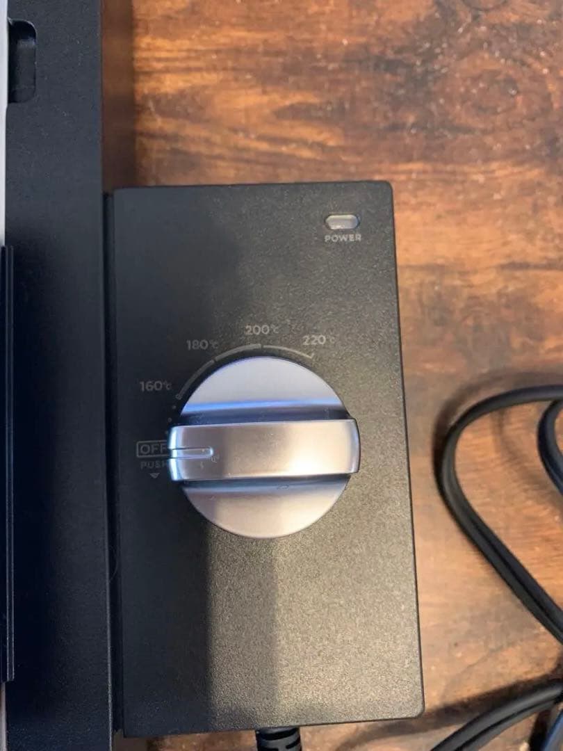 BALMUDA The Plate Pro 別売りプレート付き