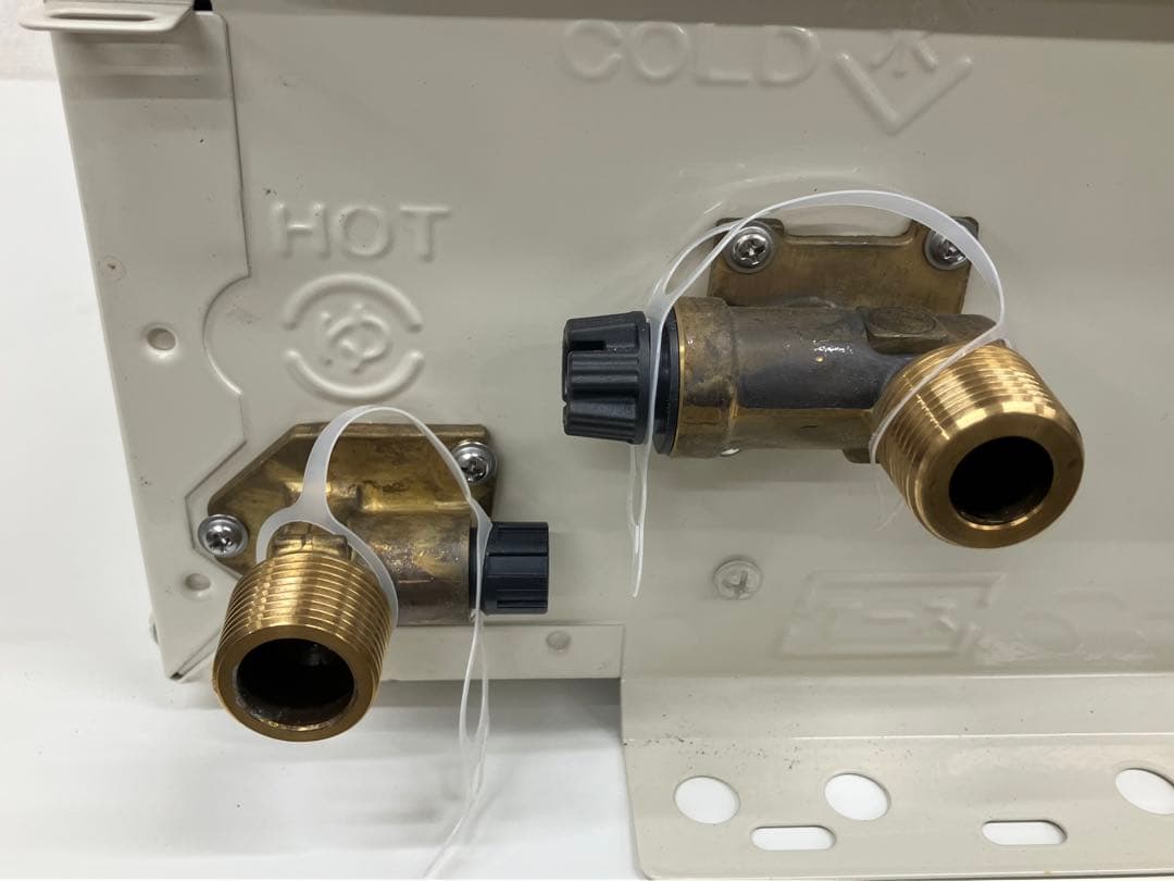 NORITZ ノーリツ 都市ガス用 給湯器 GQ-2039WS-1 2024年製