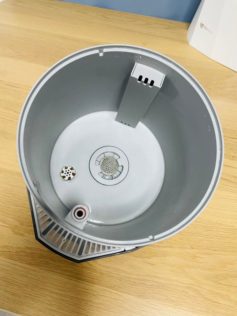 TT　2023年製Airdog moi　高機能加湿器