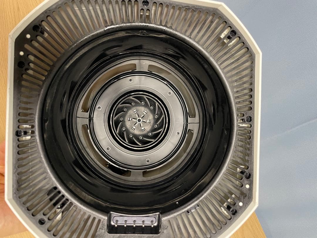 TT　2023年製Airdog moi　高機能加湿器