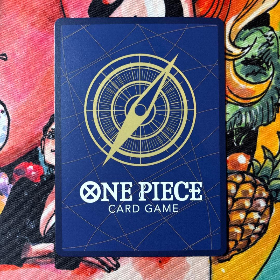 ワンピースマガジン20 モンキーDルフィ プロモ