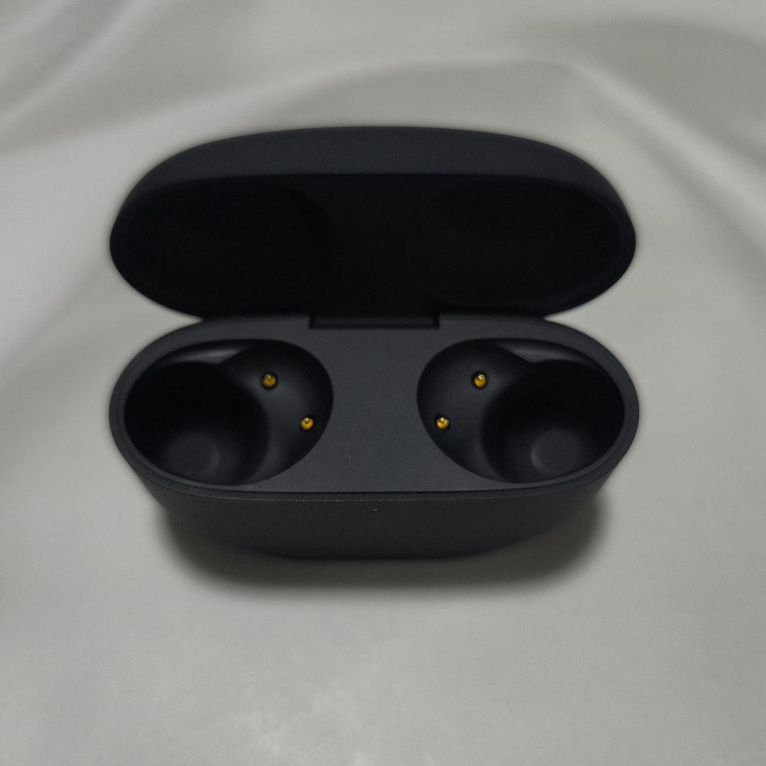 美品ケース付 SONY WF-1000XM5 ワイヤレスイヤフォン