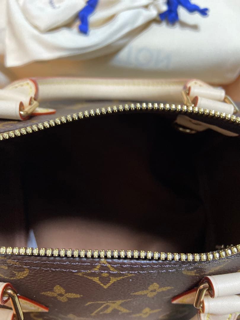 本日限定価格Louis Vuitton スピーディ・バンドリエール 25