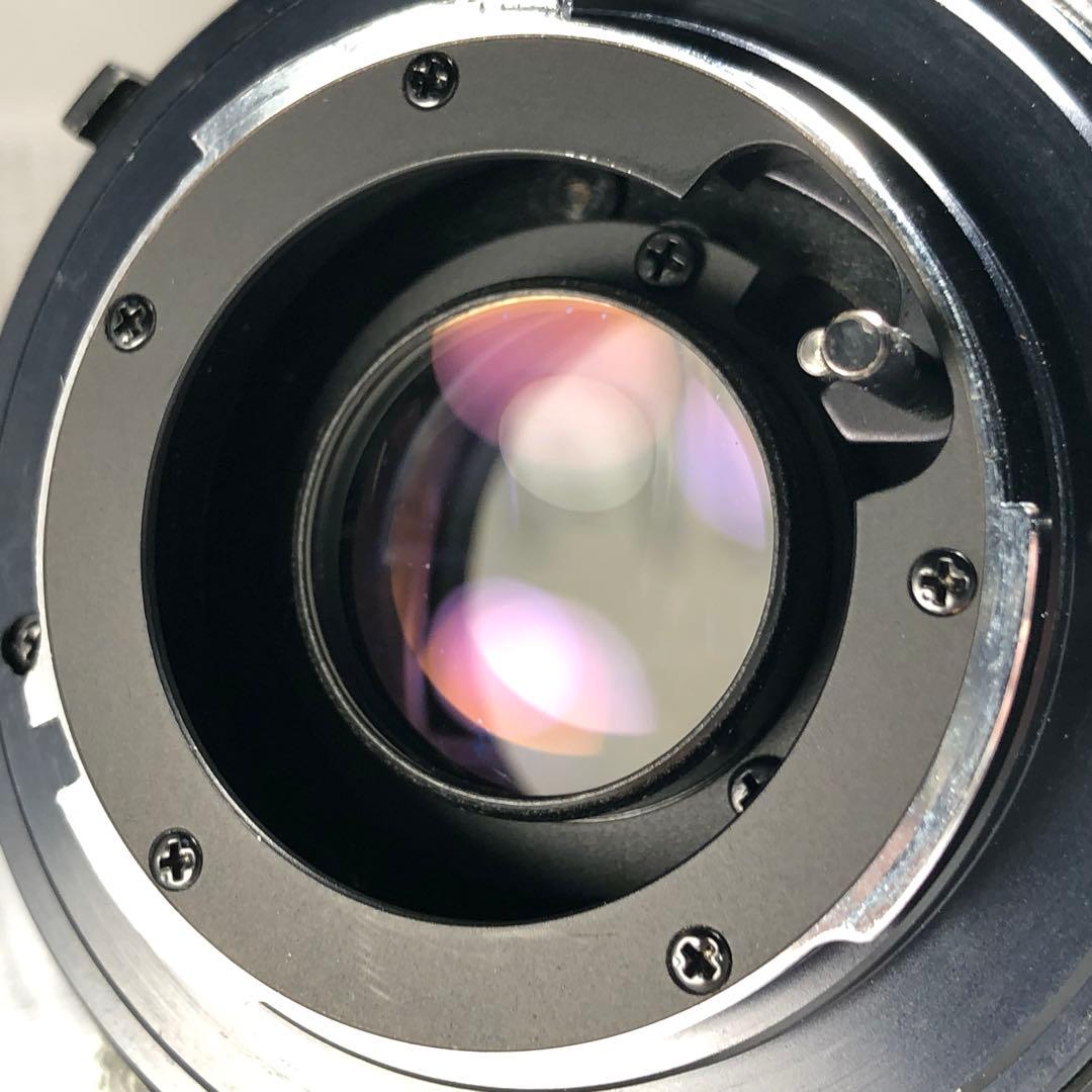 レンズ(単焦点) MINOLTA MD ROKKOR 45mm f2