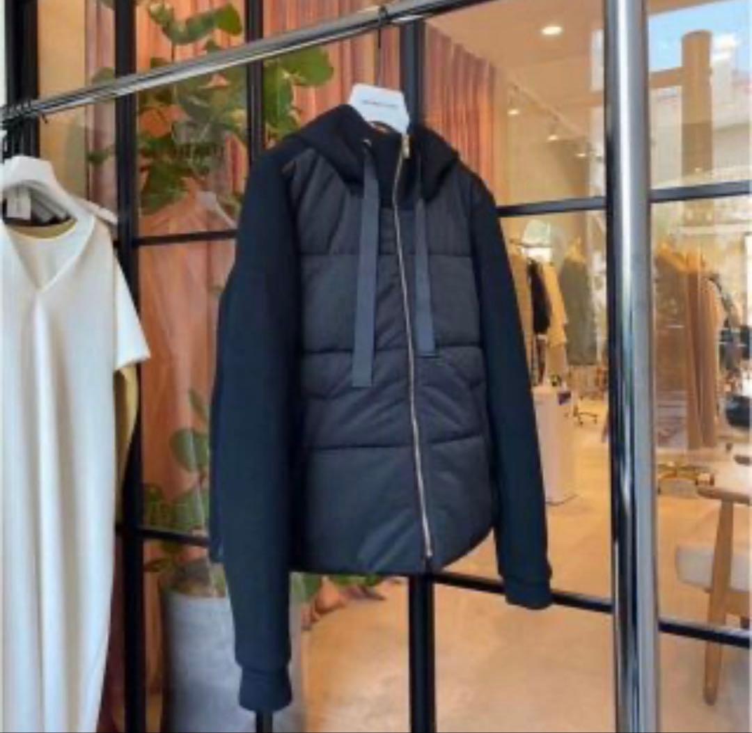 本日限定バースデーバッシュ　birthdaybash ブルゾン　アウター　ダウン