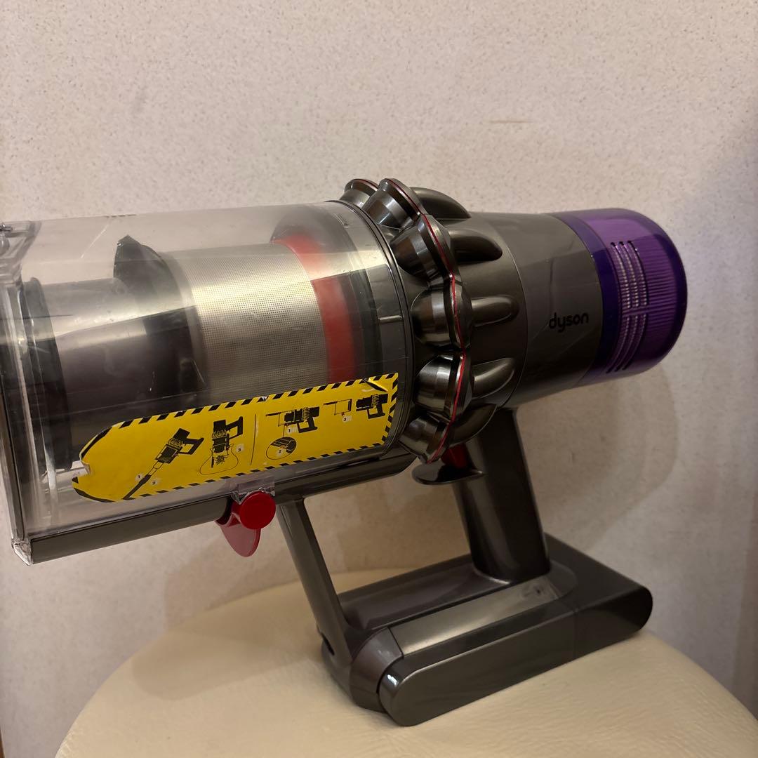 【分解清掃済動作品】ダイソン　SV14 V11 コードレスクリーナー　美品