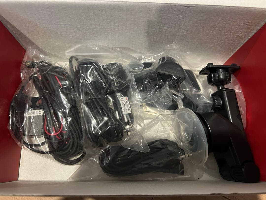 Spedal CL860L 2Kドライブレコーダー