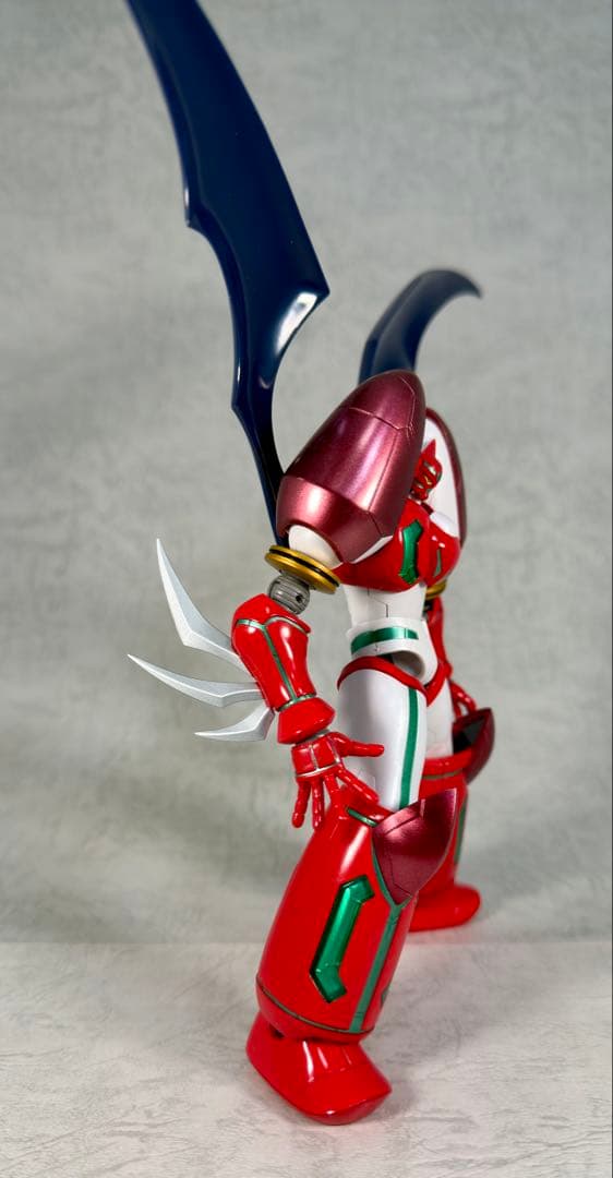 スーパーロボット超合金 真ゲッター1 マジンカイザー セット