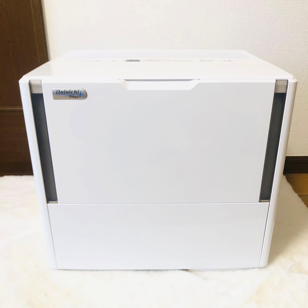 【美品】Dainichi HD-154 ハイパワー加湿 最大42畳対応