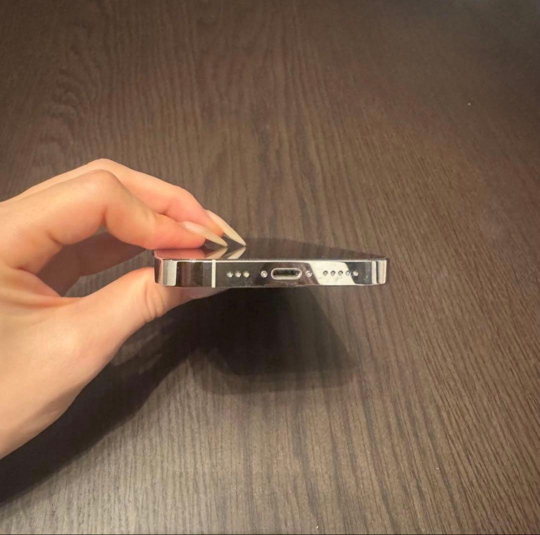 iPhone 14 Pro ゴールド 本体　128GB Simフリー