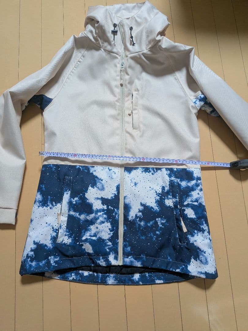 SECRET GARDEN スキースノーボードウェア L