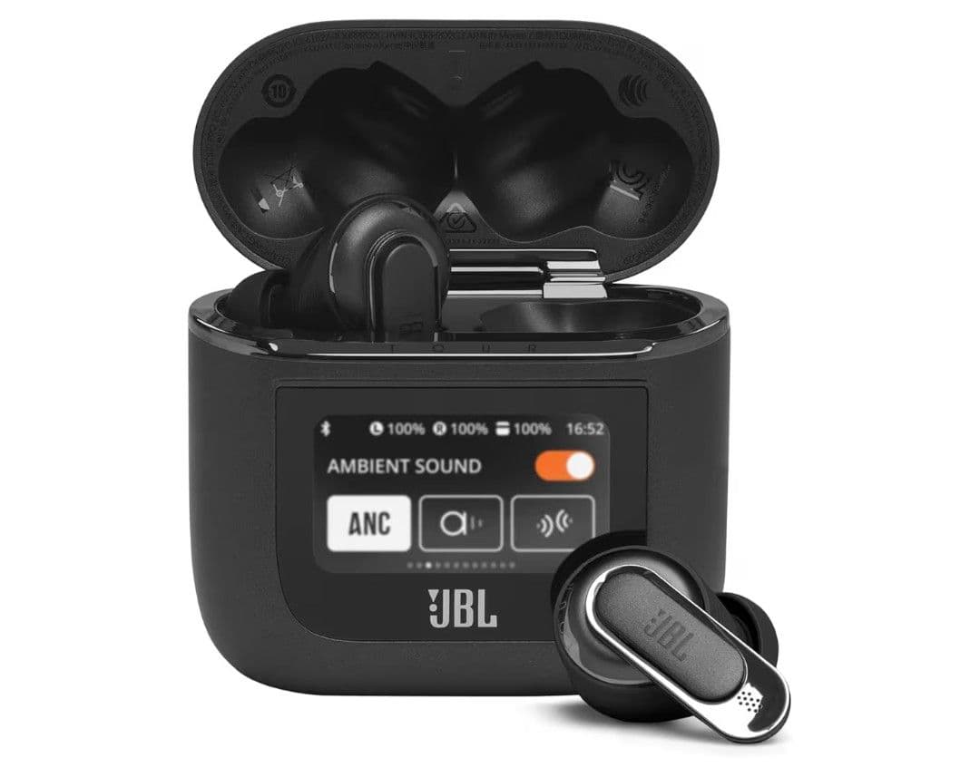 JBL TOUR PRO 2 ワイヤレスイヤホン　イヤホンカバーセット
