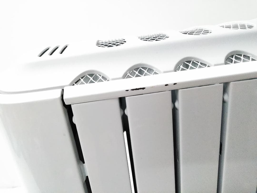 デロンギ ベルカルド オイルヒーター RHJ75V0915-GY 10-13畳