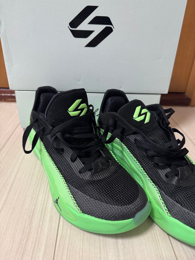 シューズ(男性用) LUKA 5 PF