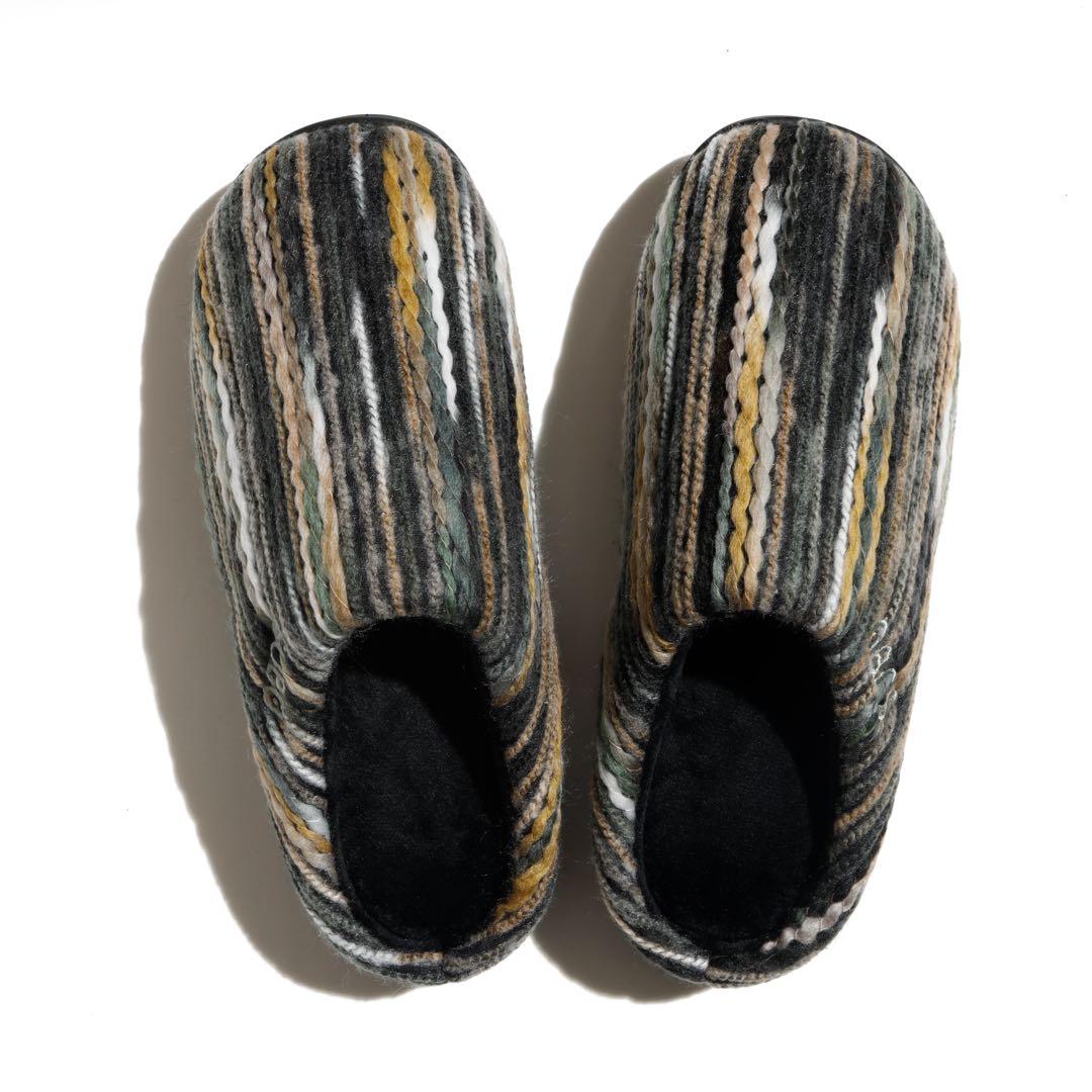 靴 SUBU DOTS VIVID MOSAIC 3 28-29.5