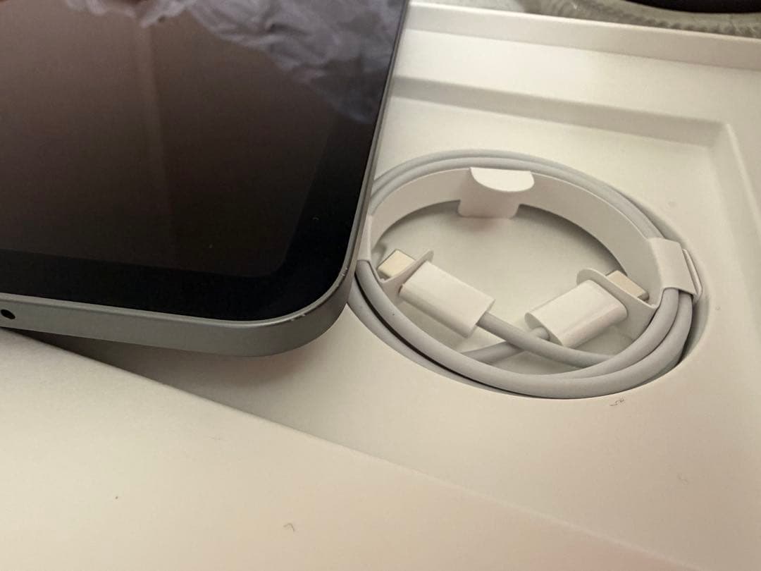 【美品】iPad Pro 11インチ　第3世代 wifiモデル128GB 黒