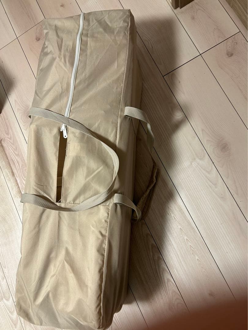 Aprica ベビーベッド ココネルとマットレス