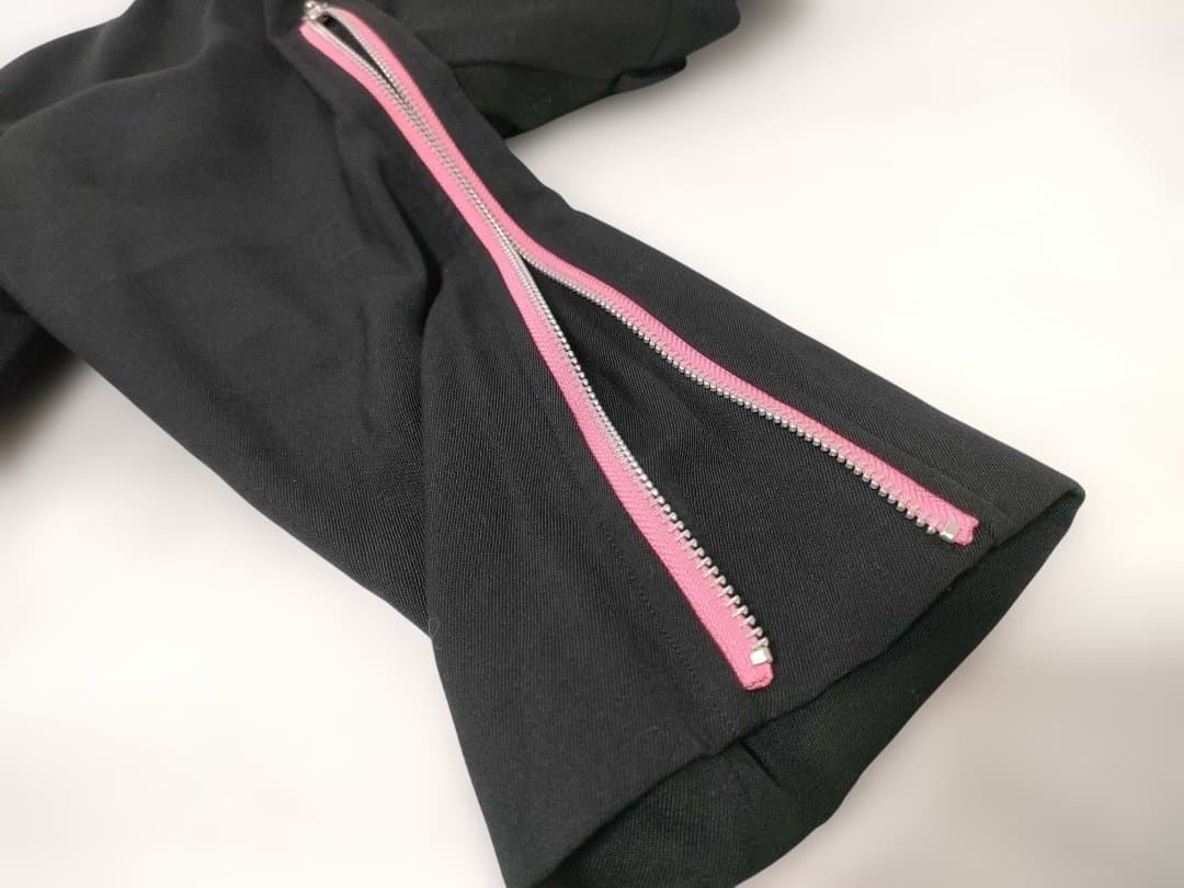 COMME des GARCONS HOMME PLUS ギャルソンAD2024