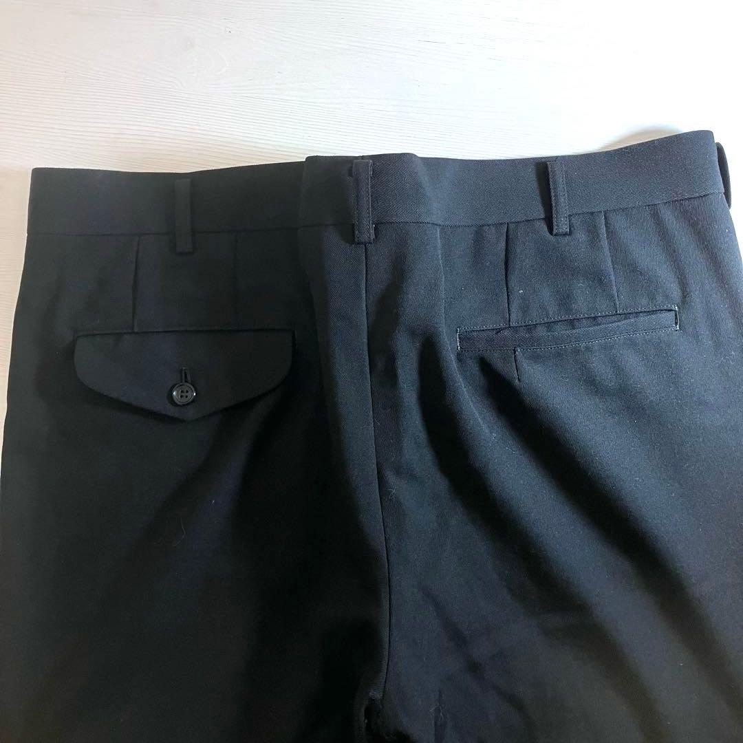 COMME des GARCONS HOMME PLUS ギャルソンAD2024