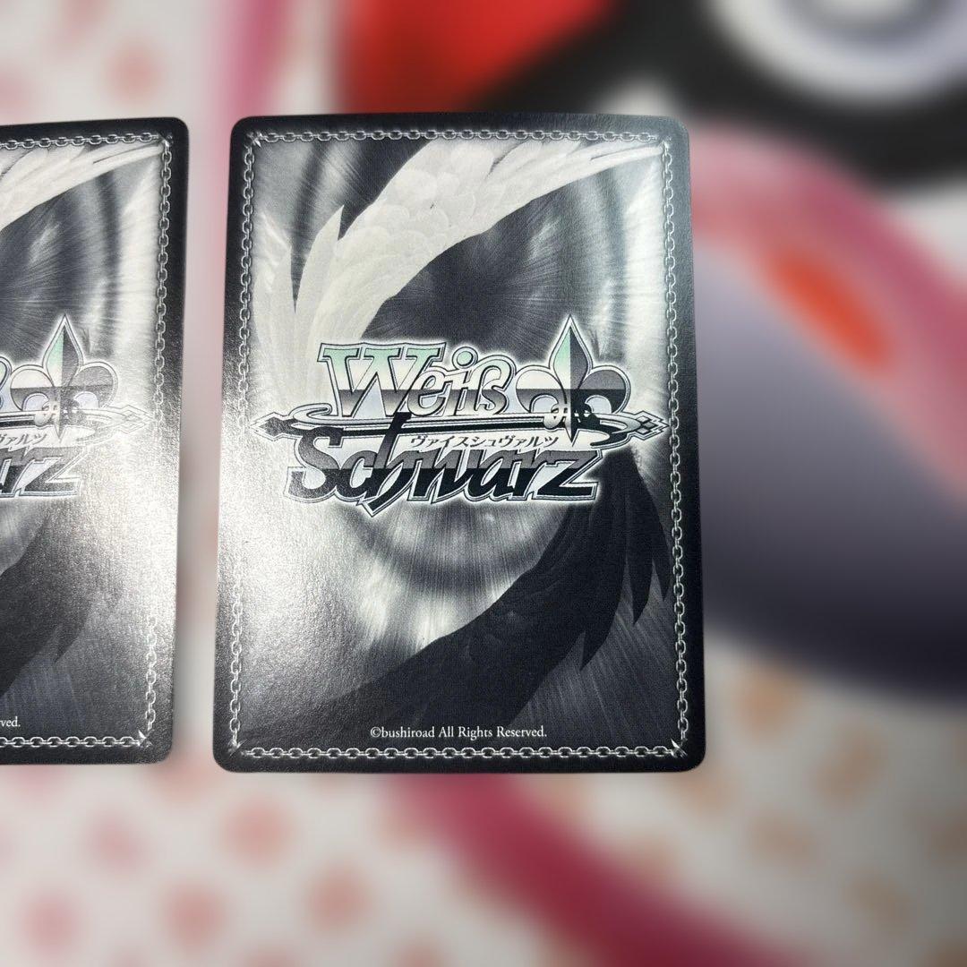 五等分の花嫁　中野五月　2枚　HYR