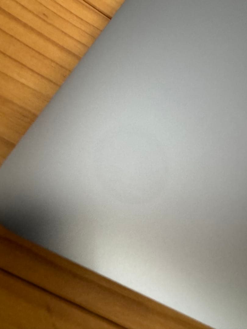 た*だ様 Apple M1 Mac Book 512GB スペースグレイ