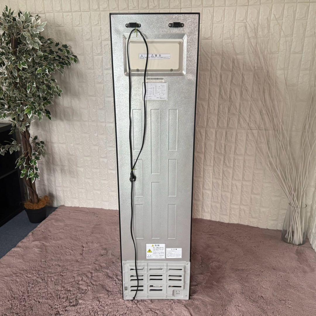 都内23区送料無料✨アクア✨冷凍庫　AQF-SF11M 105L 2022年製