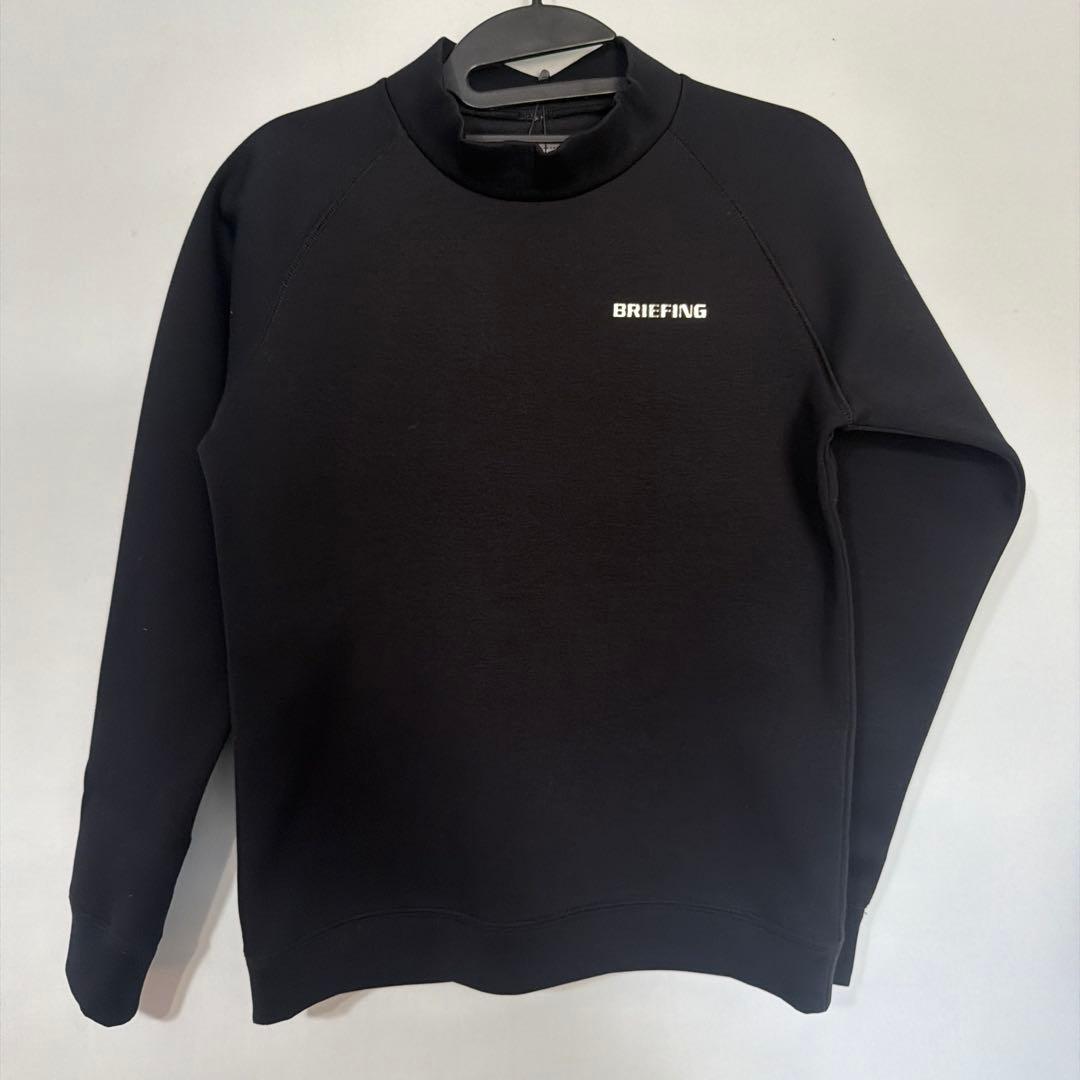 N*n様 ブリーフィング　レディース　3Dロゴ　ブラック　Sサイズ