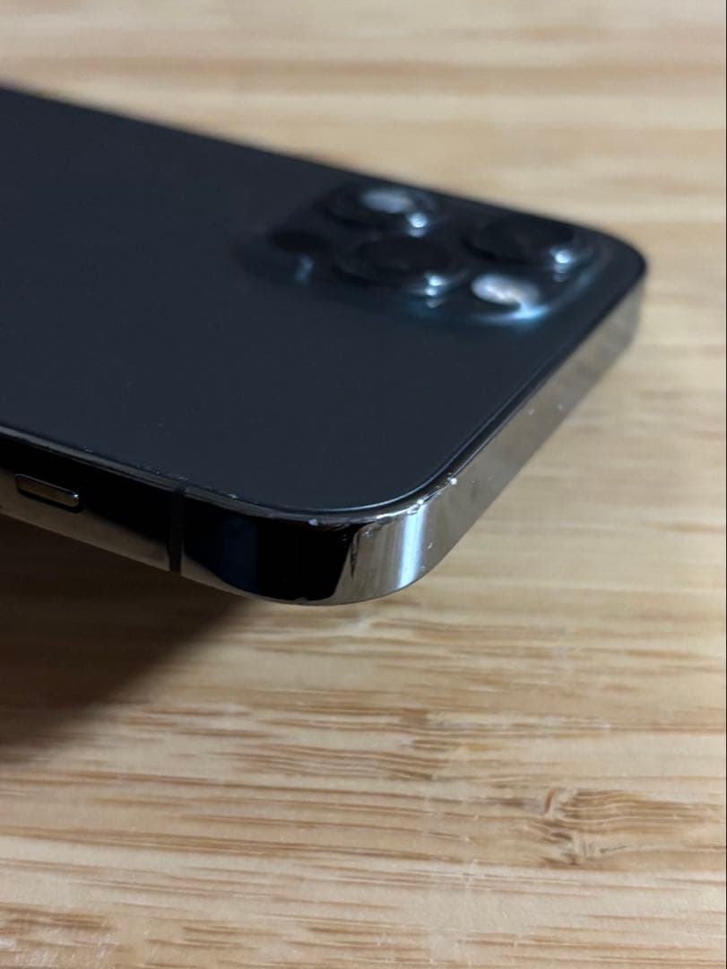 iPhone12 pro 本体 256GB