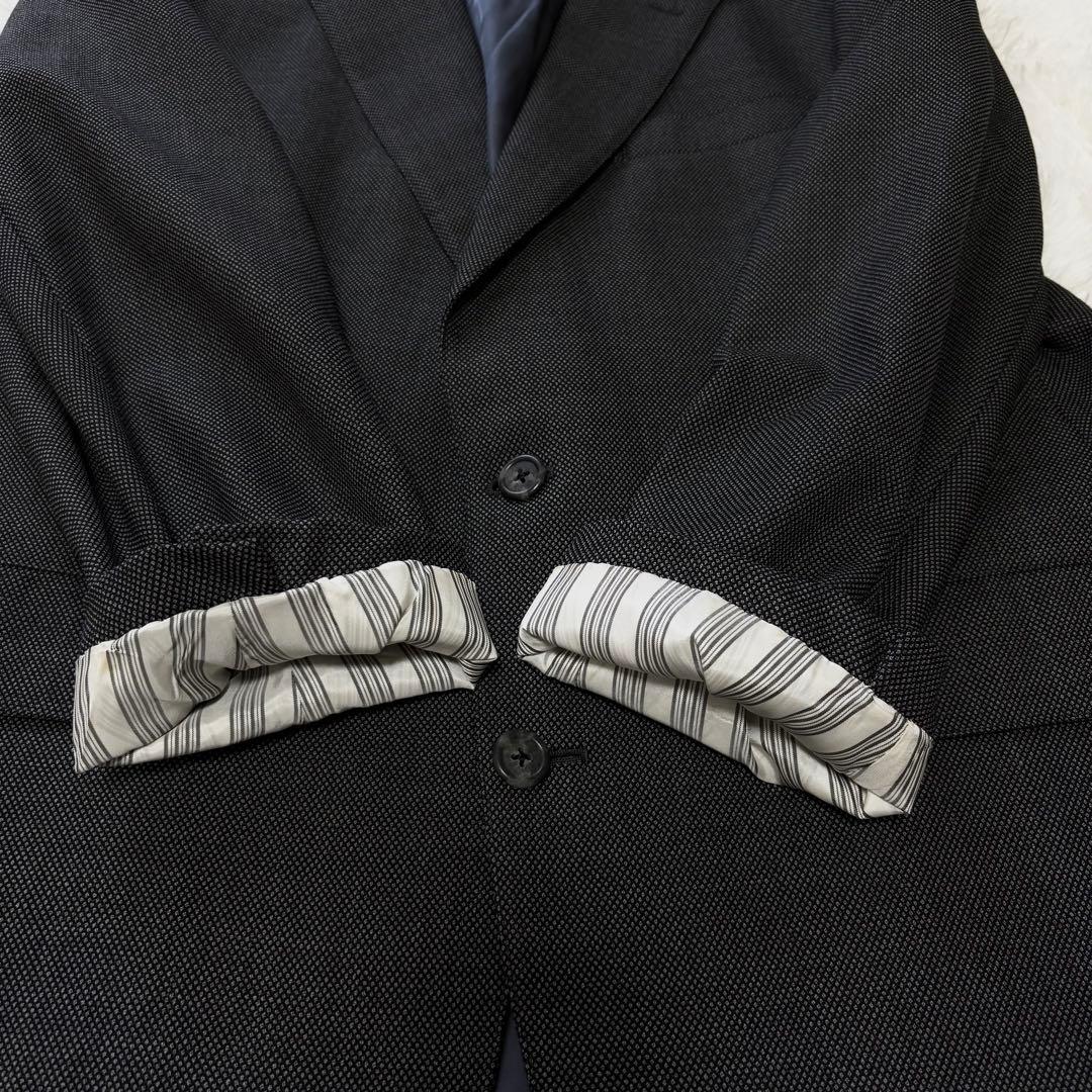 希少 USA製 ブルックスブラザーズ セットアップ 80s頃 MAKERS