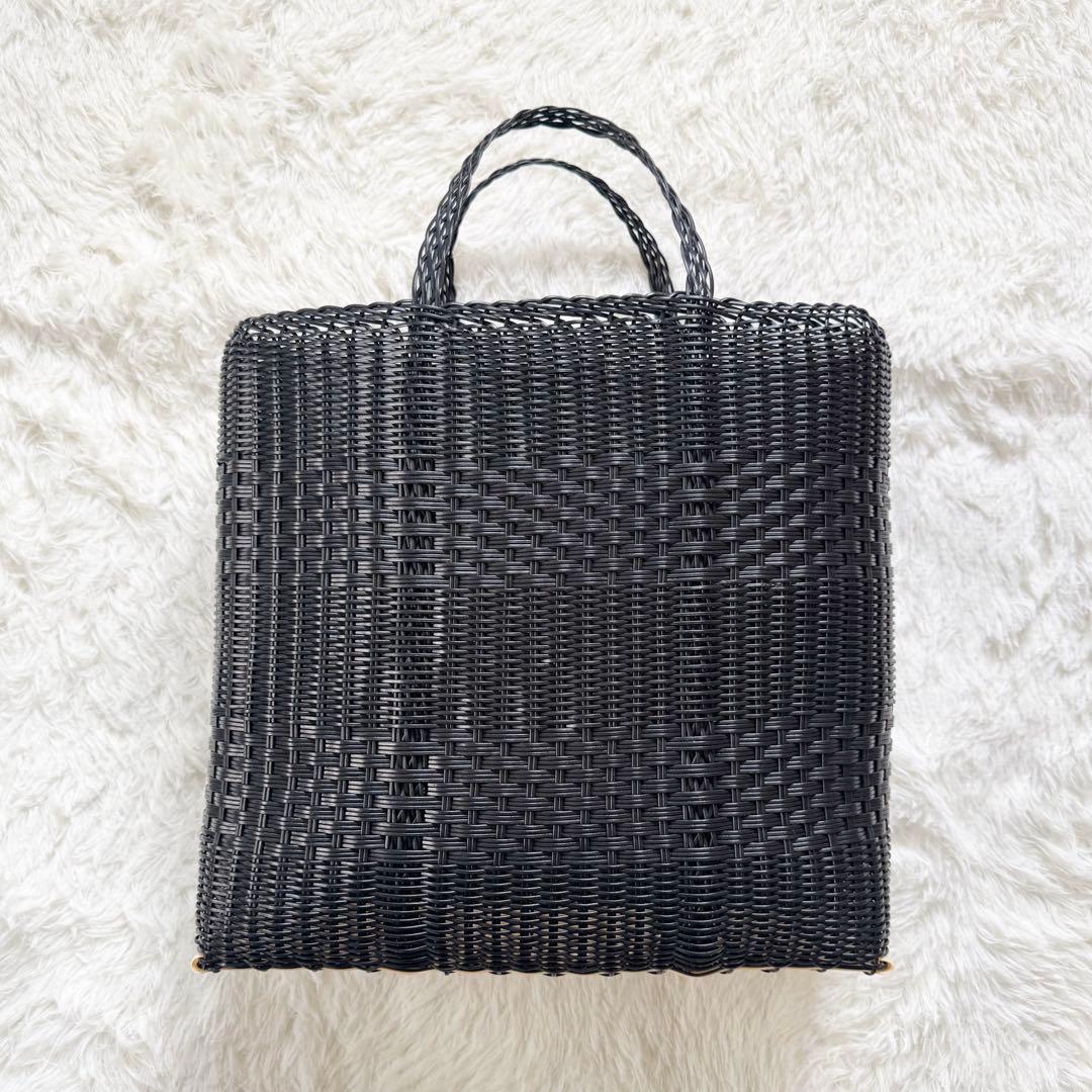 お値下げ中✨パロローサ PALOROSA ビックトートバック メルカドバッグ