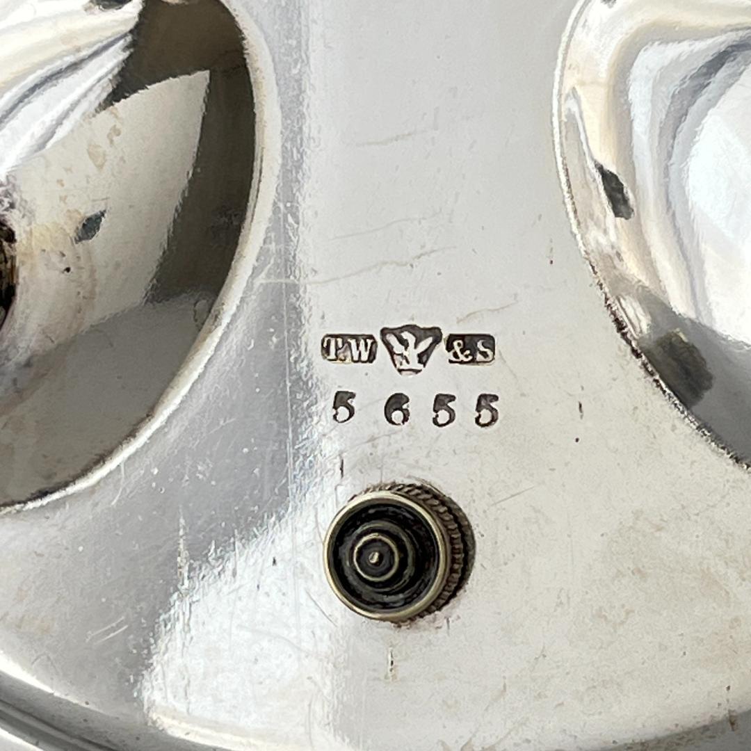 【Thomas Wilkinson & Sons】 エッグセット エッグカップ