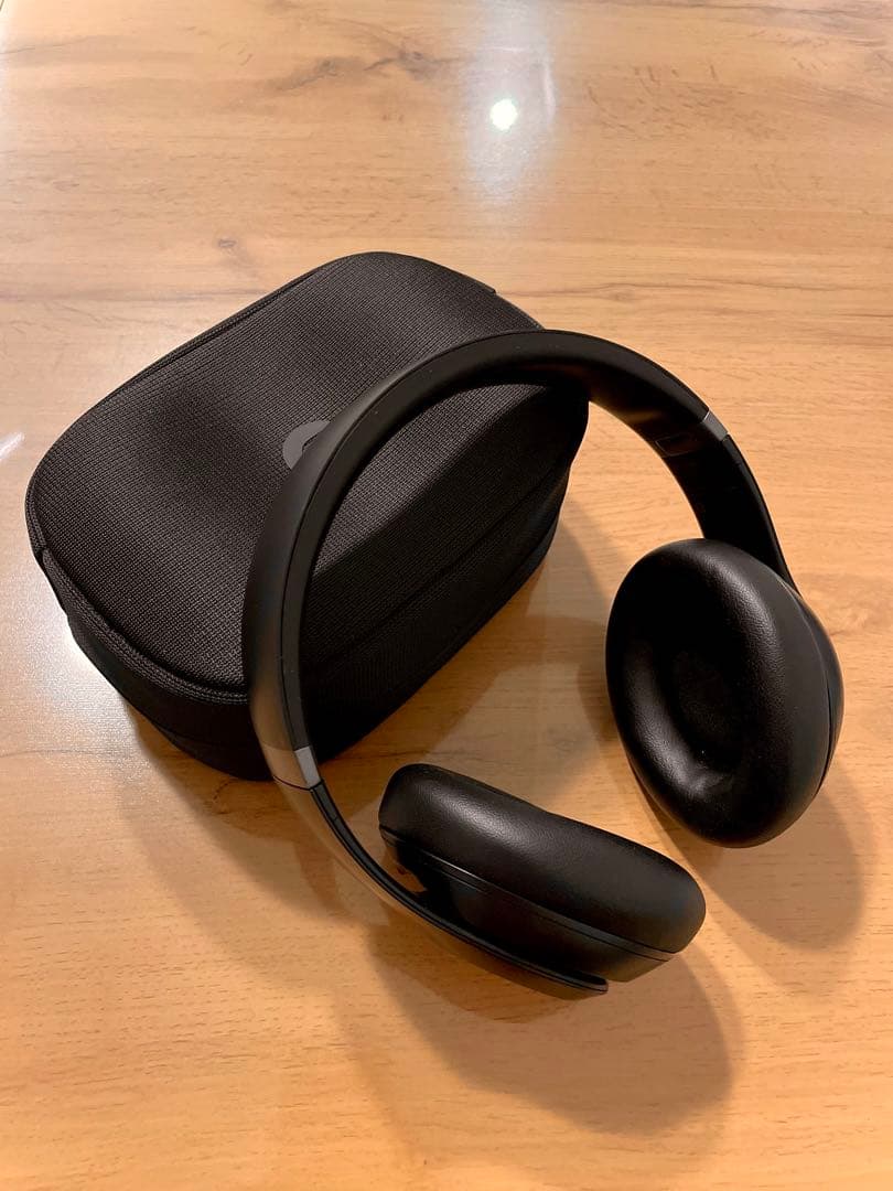 限定特価！ Beats Studio Pro ワイヤレス ヘッドホン ブラック6