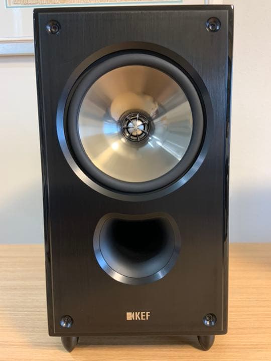 KEF スピーカーXQ20