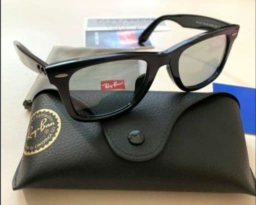 ホタテオ様、専用！«新品» Ray-Ban レイバン ✕ キ RB2140F