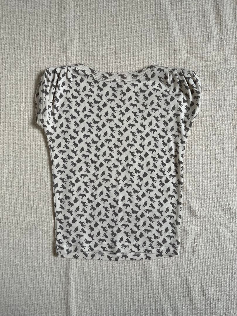 トップス soor ploom essential