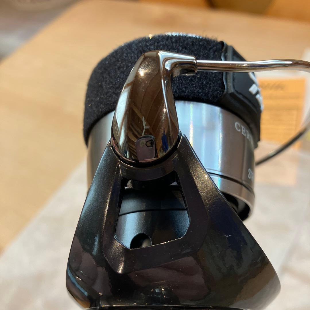 ダイワ 24セルテートSW4000XH