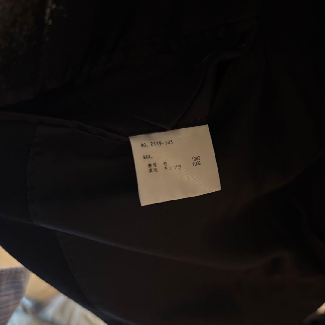 LAD MUSICIAN 1B Big Jacket ラッドミュージシャン 44