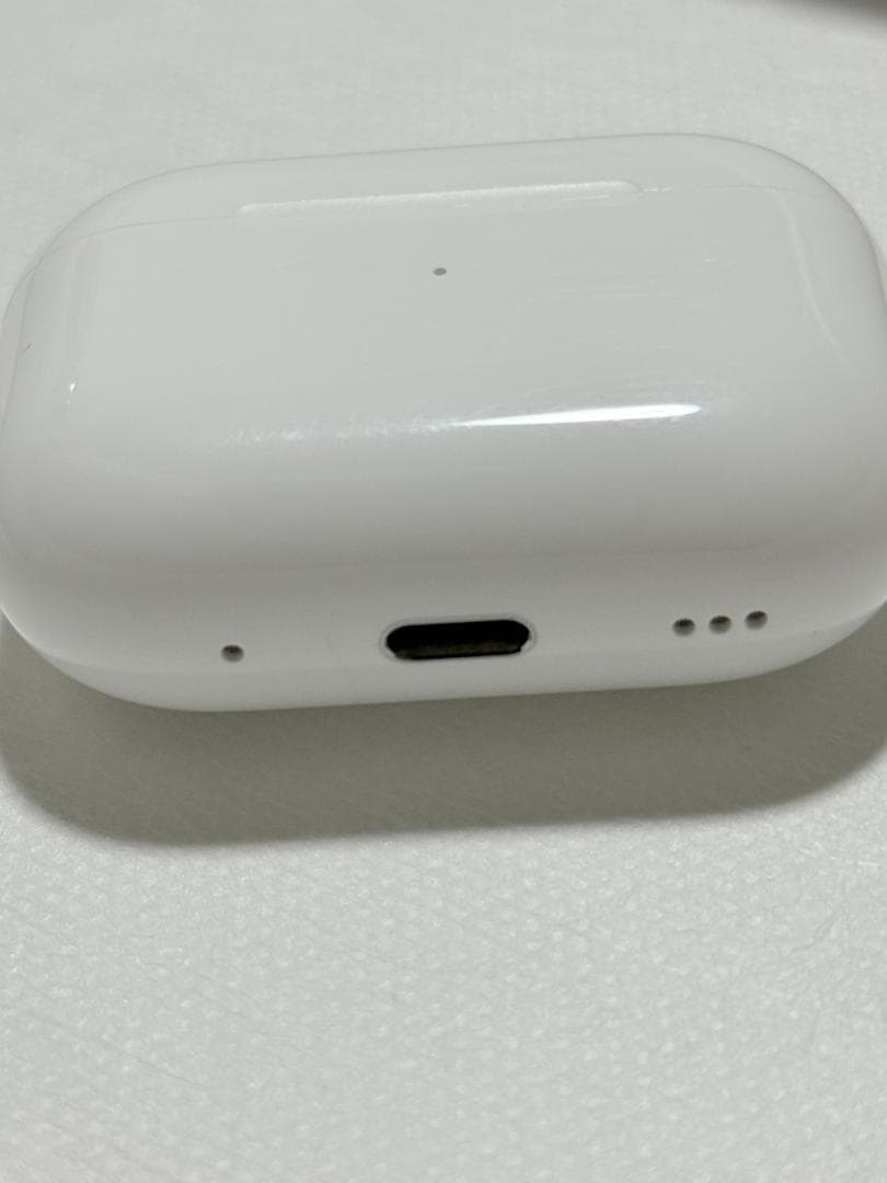 Apple AirPods Pro(第2世代) USB-Type C 137