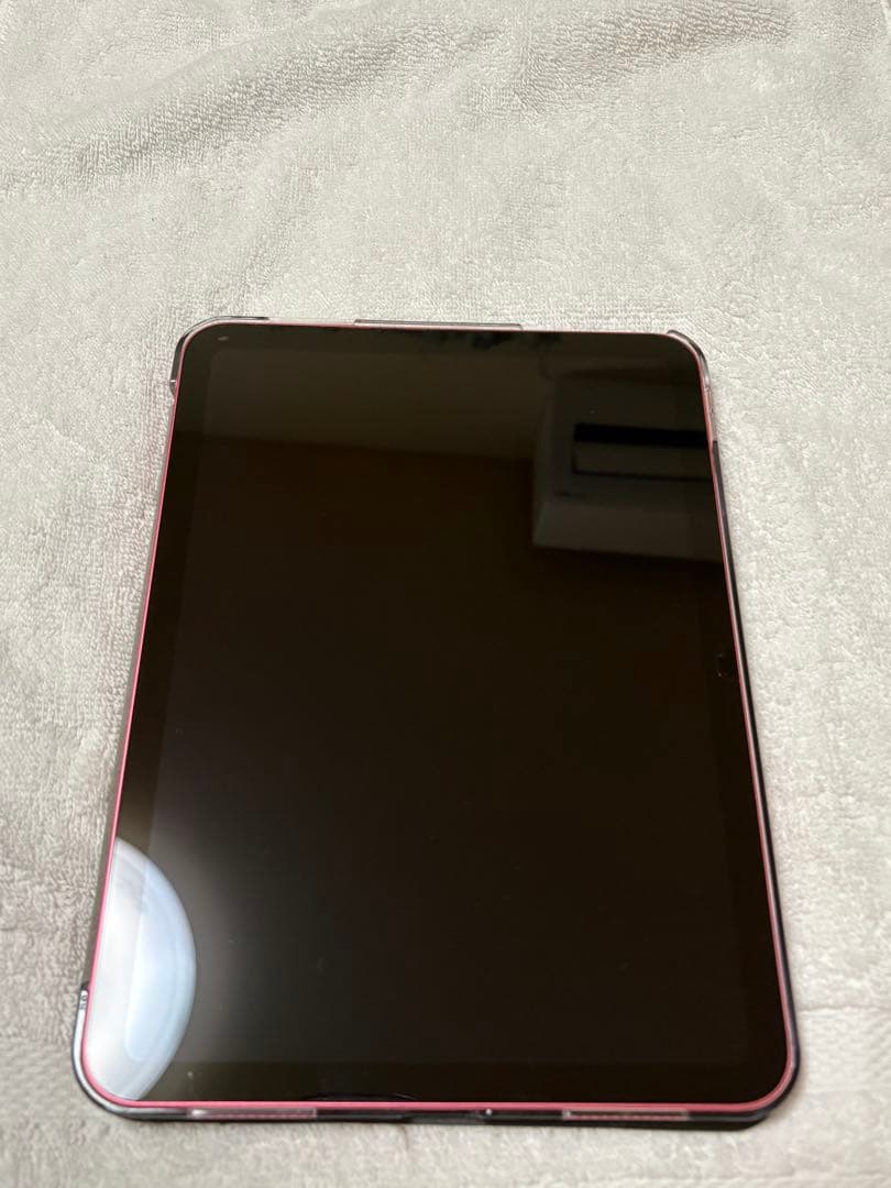 iPad 第10世代 10.9インチ Wi-Fi 64GB ピンク