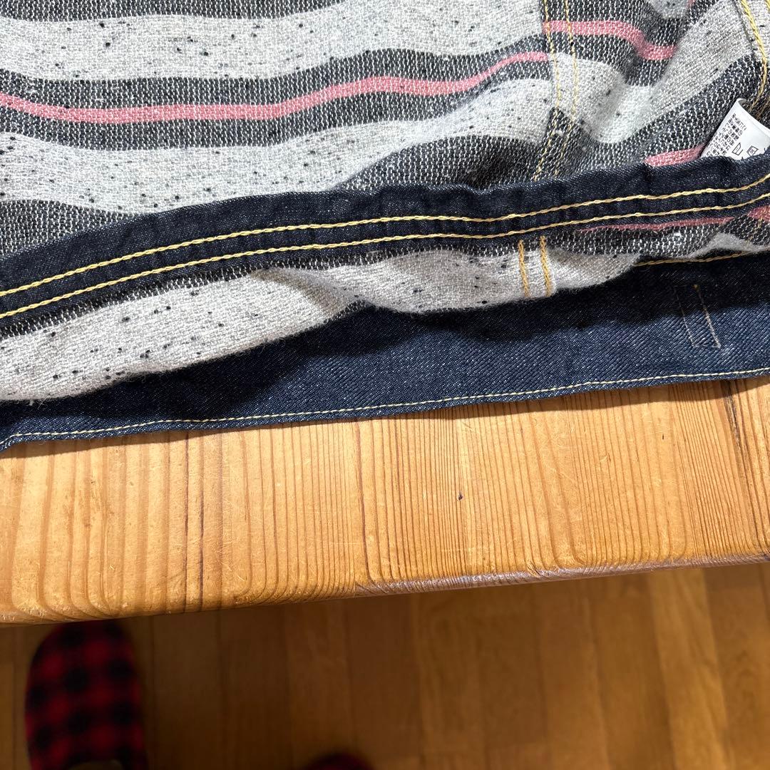 TCB jeans サイズ42 未使用