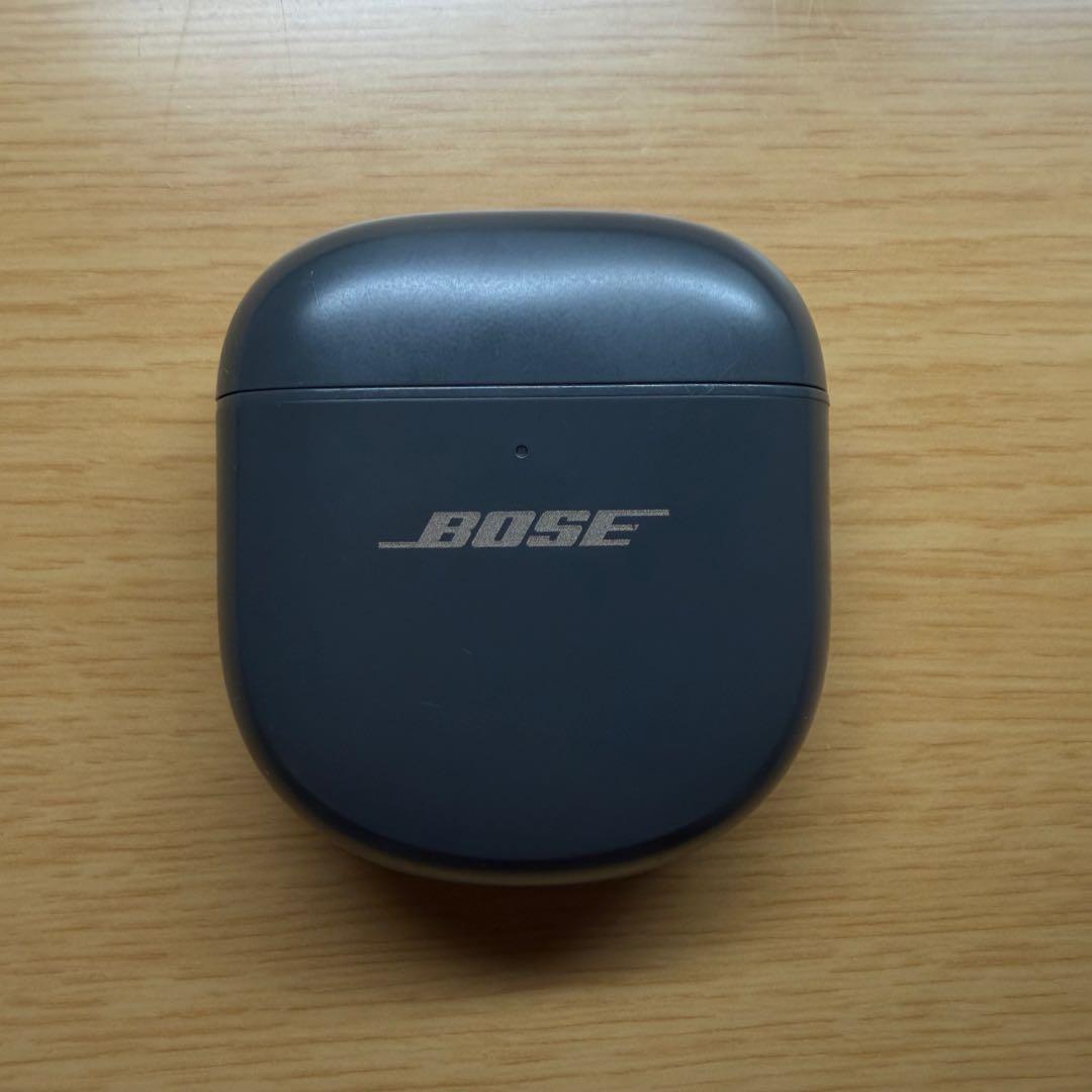 Bose QuietComfort Ultra Earbuds(第2世代)グレー
